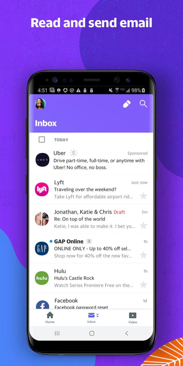 Yahoo News Mod