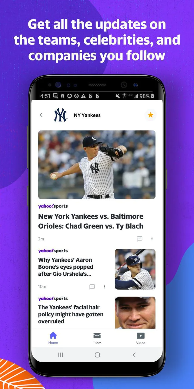 Yahoo News Mod