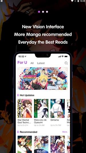 MangaZone v6.4.6