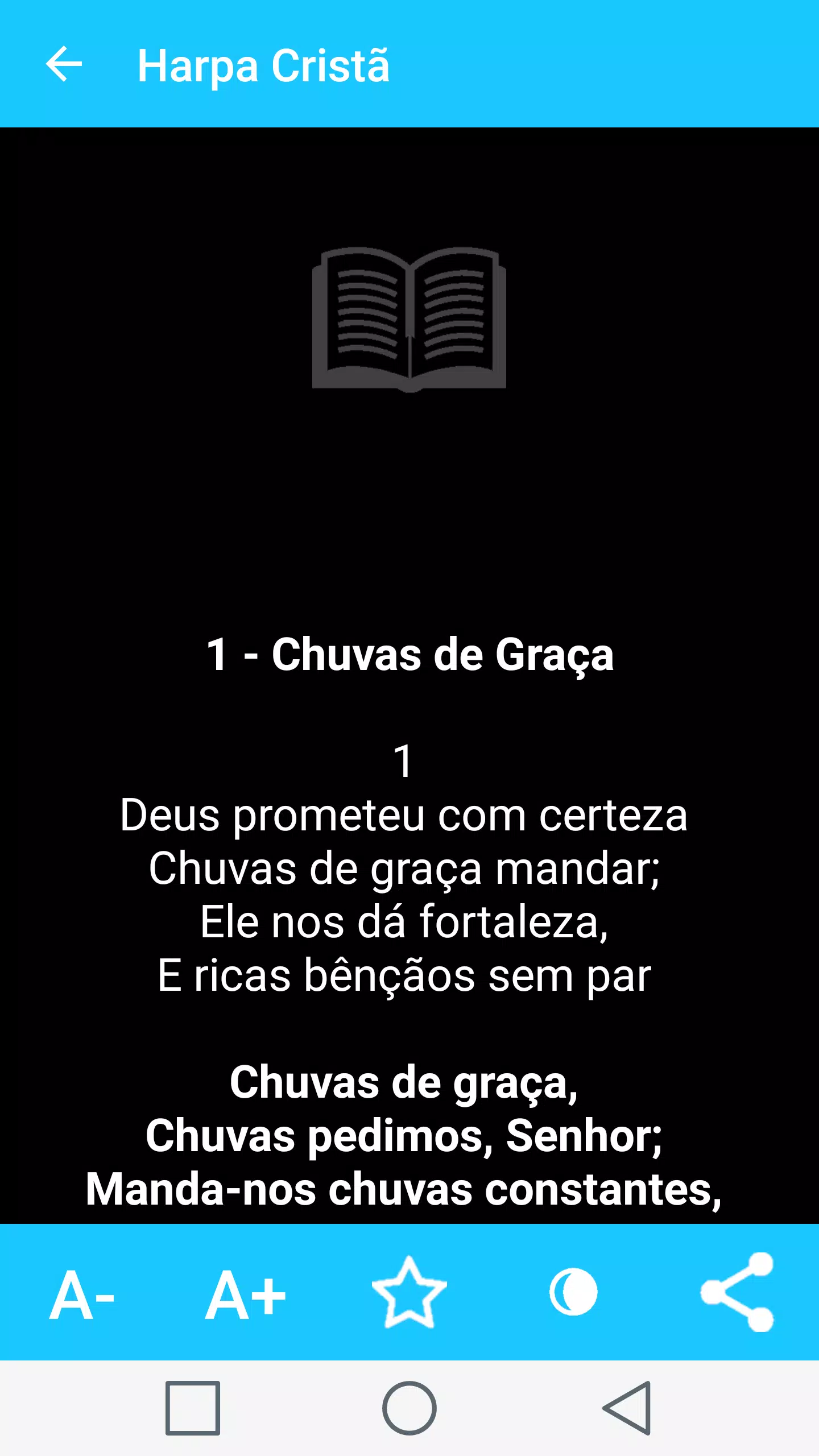 Harpa Cristã