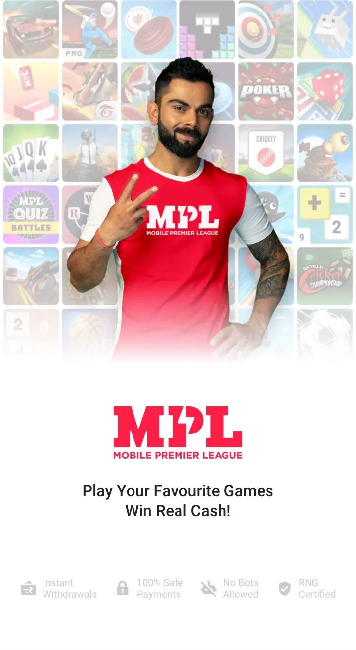 MPL - MPL Pro Game Guide