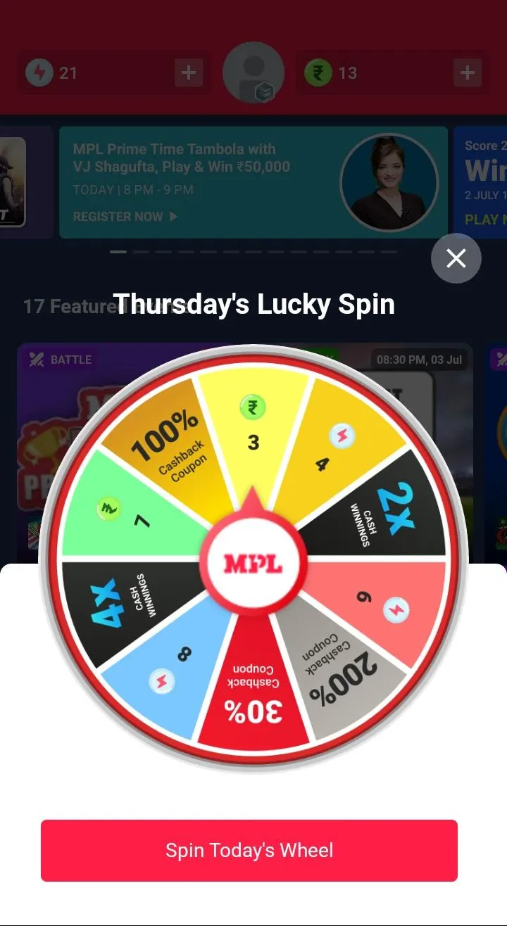MPL - MPL Pro Game Guide