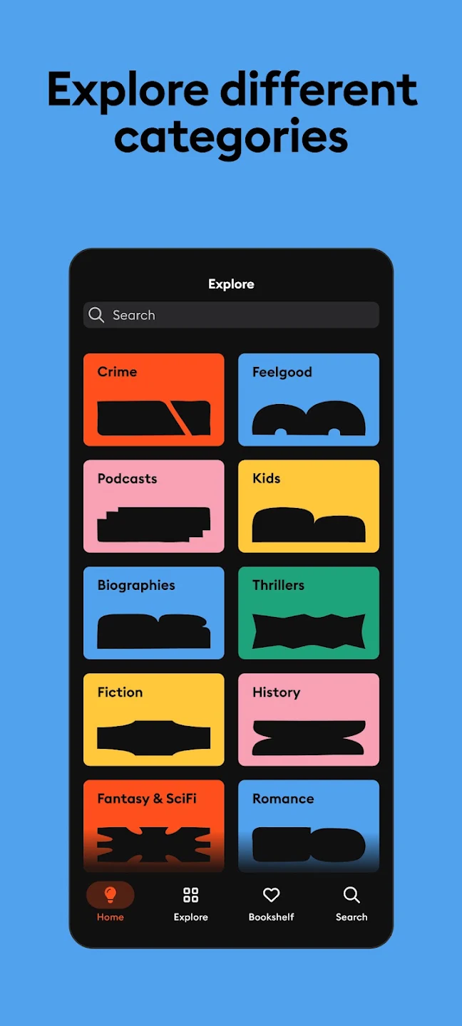 Storytel
