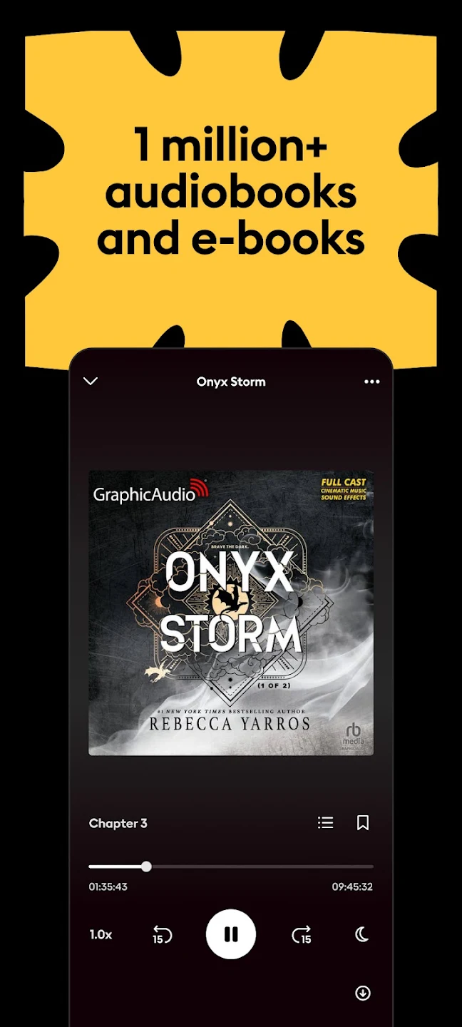 Storytel