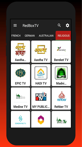 Redbox Tv Redbox Tv