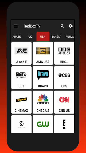 Redbox Tv Redbox Tv