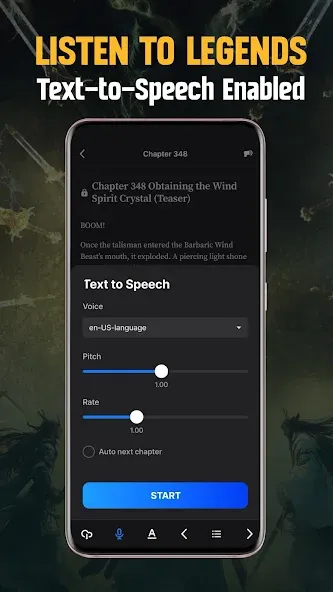 Wuxiaworld - Online Novels
