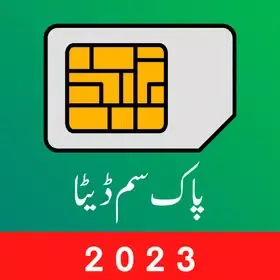 Pak Sim data
