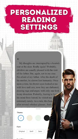 Noel Novel