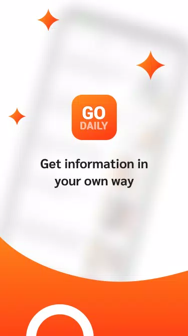 Go Daily Go Daily