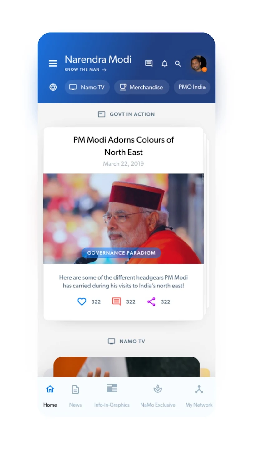 Narendra Modi