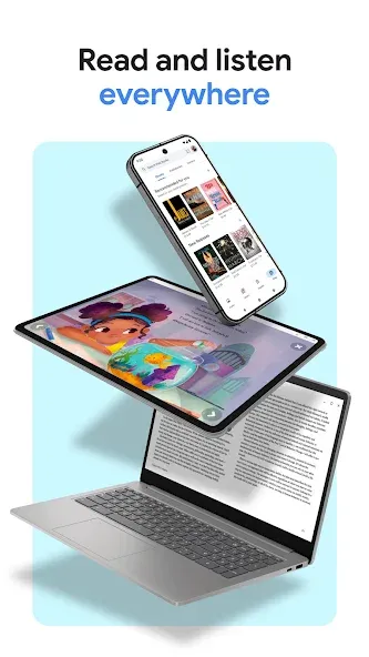 Google Play Books
