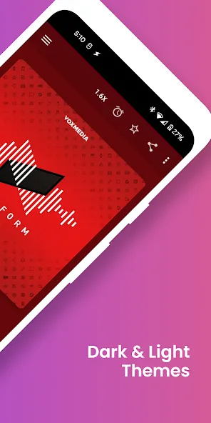 Podcast Addict
