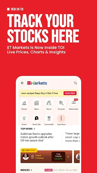 Times Of India