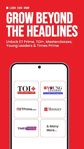 Times Of India Times Of India