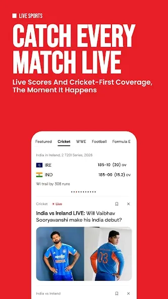 Times Of India