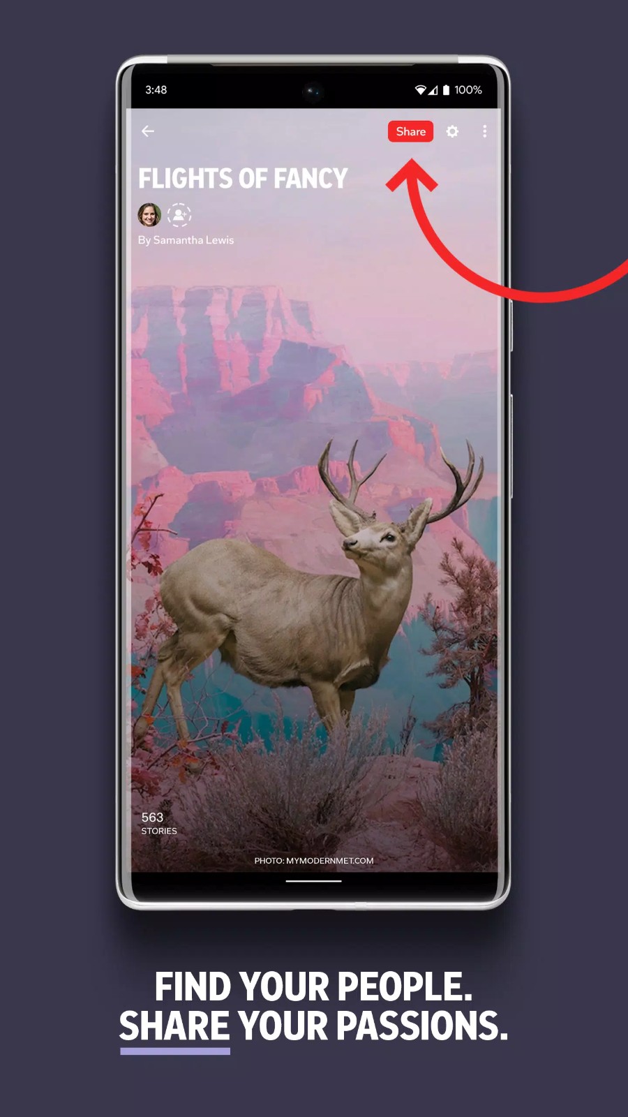 Flipboard:Your Social Magazine