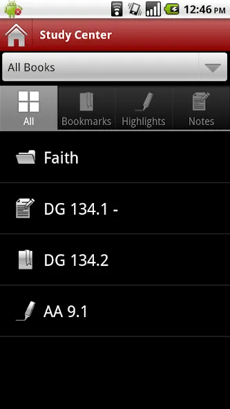 EGW Writings