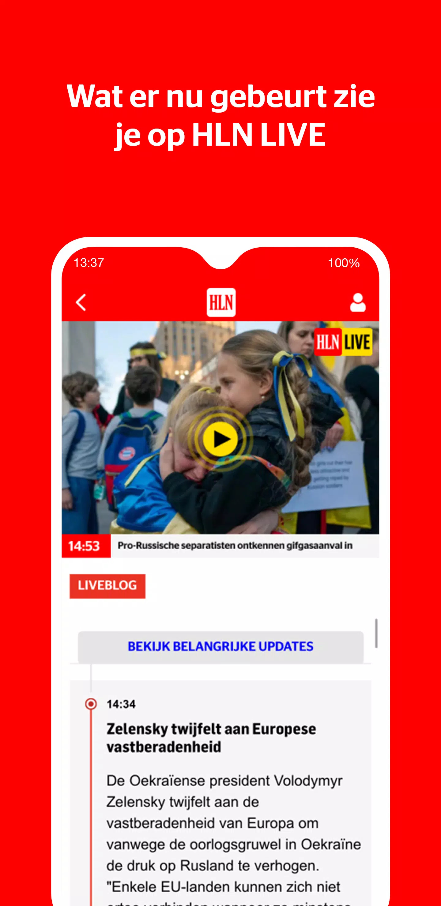 HLN.be HLN.be