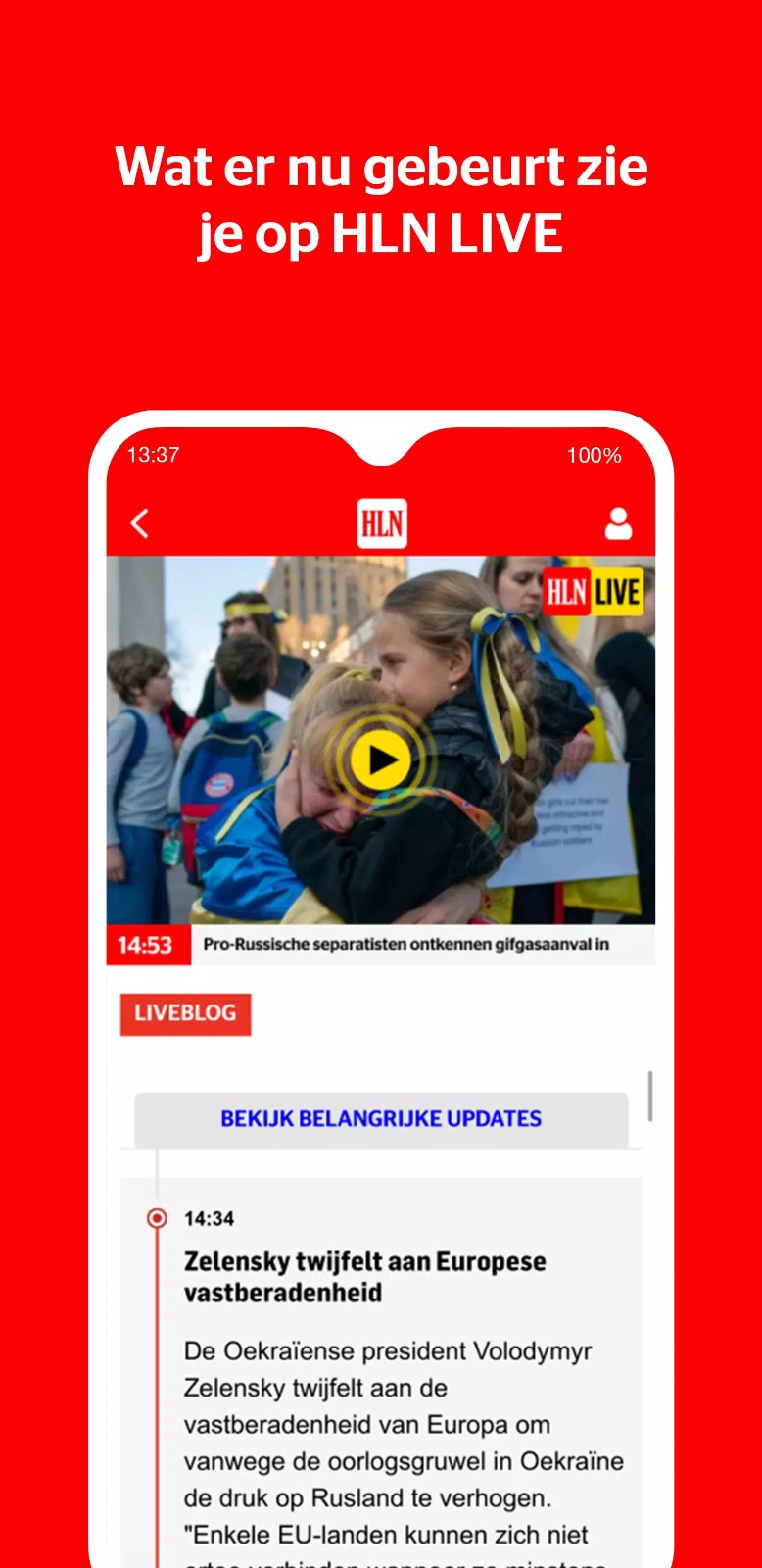 HLN.be
