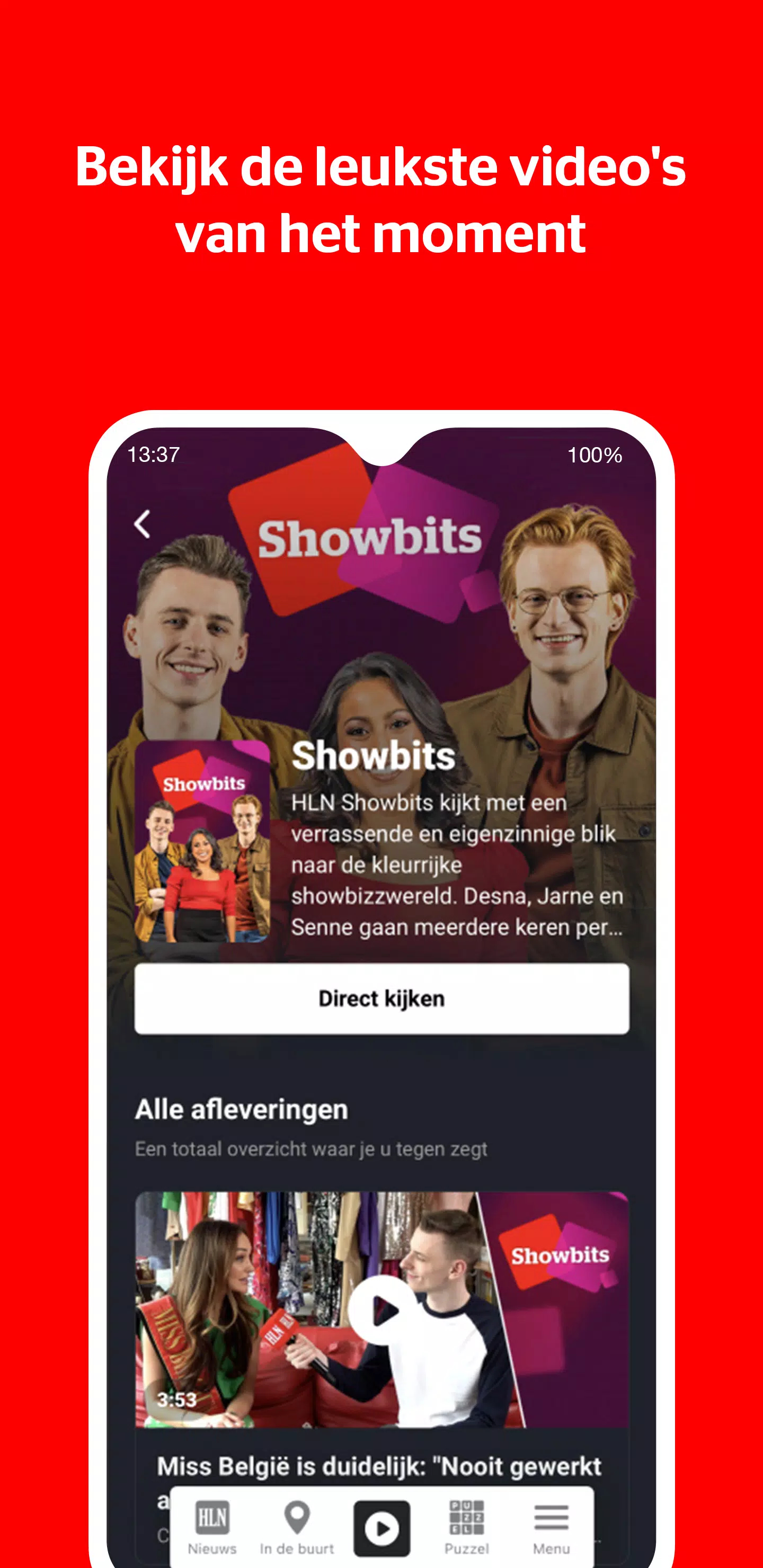 HLN.be HLN.be