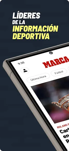 MARCA