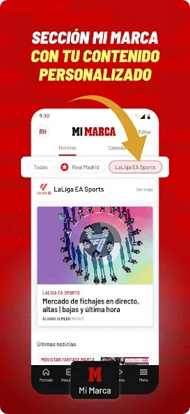 MARCA