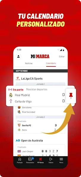 MARCA