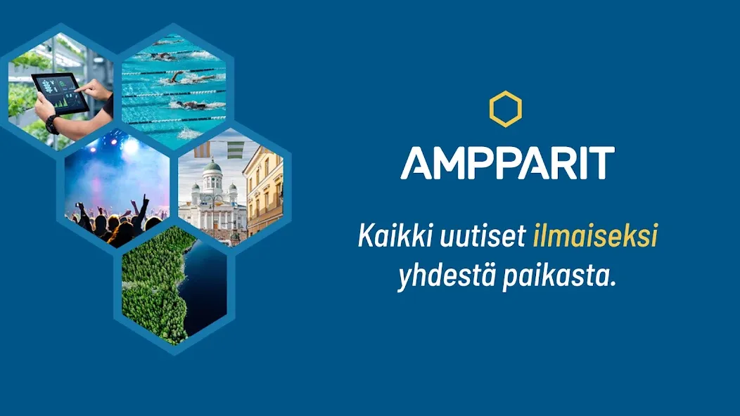 Ampparit.com
