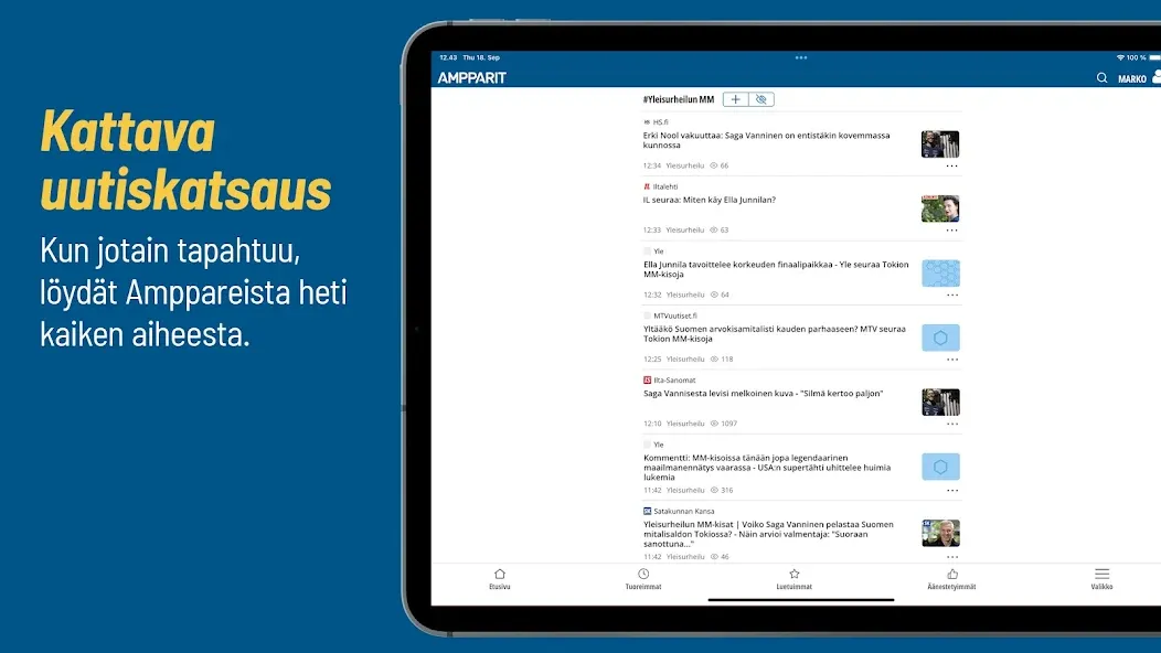 Ampparit.com