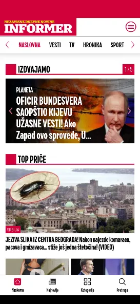 Informer Informer