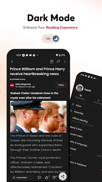 Opera News