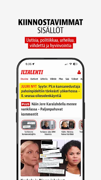 Iltalehti Iltalehti