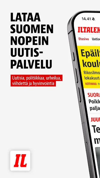 Iltalehti Iltalehti
