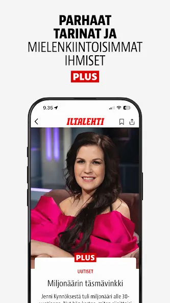Iltalehti