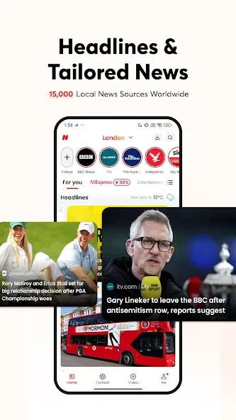 Opera News
