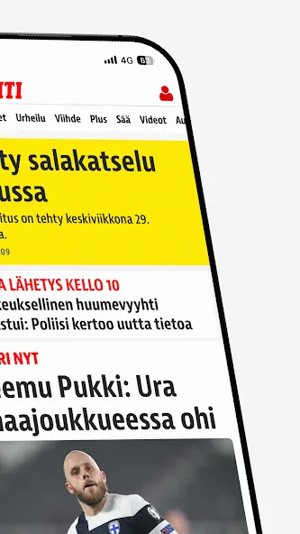 Iltalehti Iltalehti