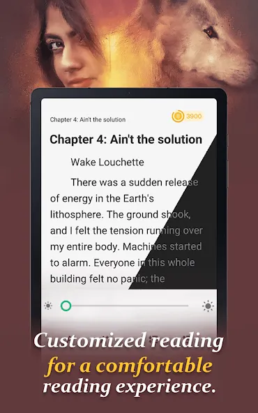 Novelah Lite