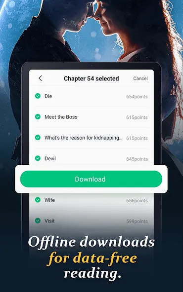 Novelah Lite