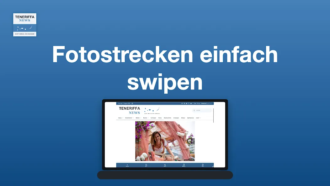 Teneriffa News
