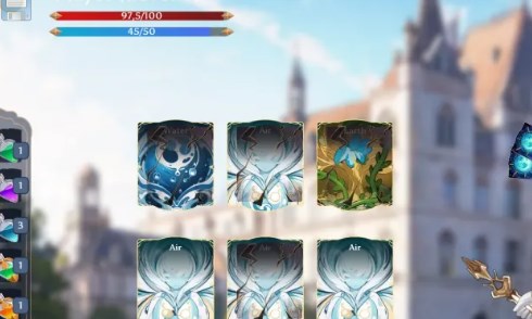 AURA: Hentai Cards