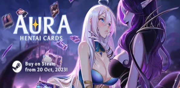AURA: Hentai Cards