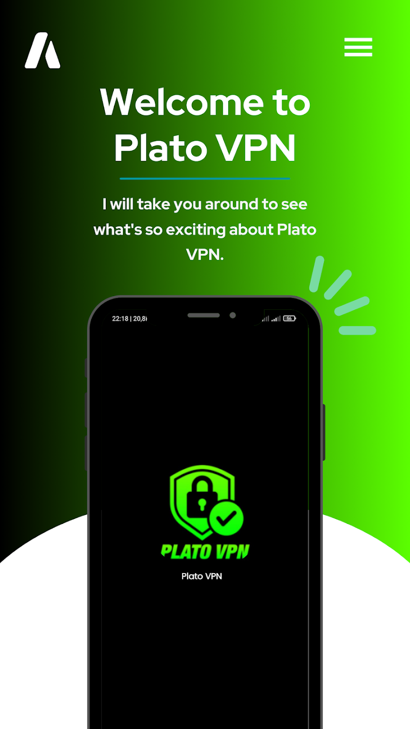 Plato VPN