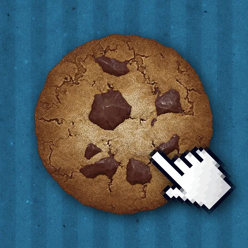 Cookie Clicker Mod apk