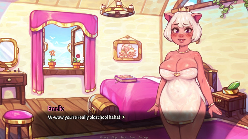 My Piggy Princess Mod APK