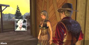 Deadrock Redemption