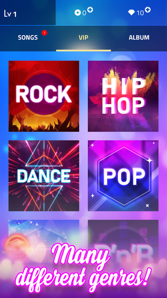 Magic Tiles 3 mod apk