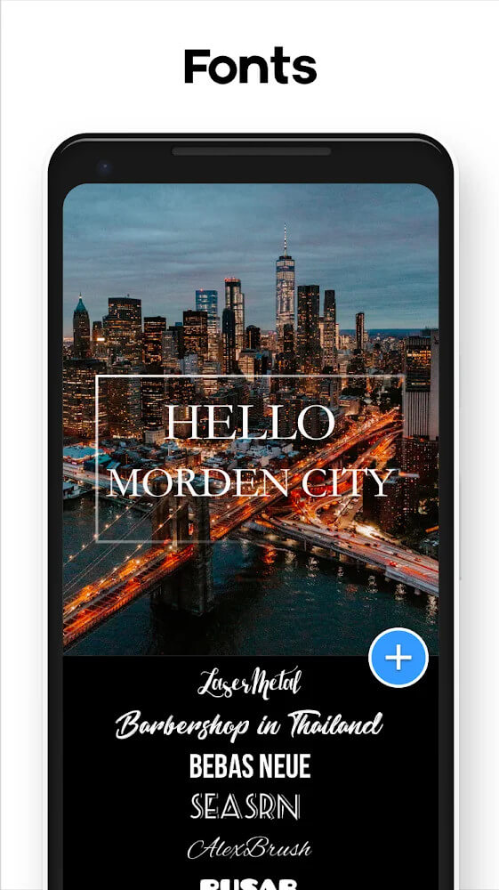 AI Photo Editor - Polish Mod