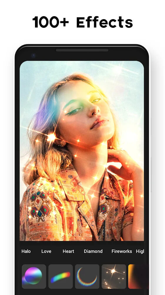 AI Photo Editor - Polish Mod