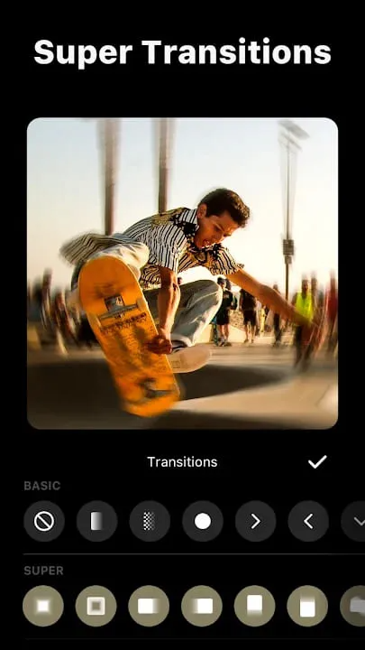 Video Editor & Maker – InShot Mod Apk